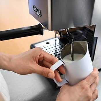 Amazon.co.jp: 【公式】 GAGGIA | クラシックエボプロ Classic Evo Pro