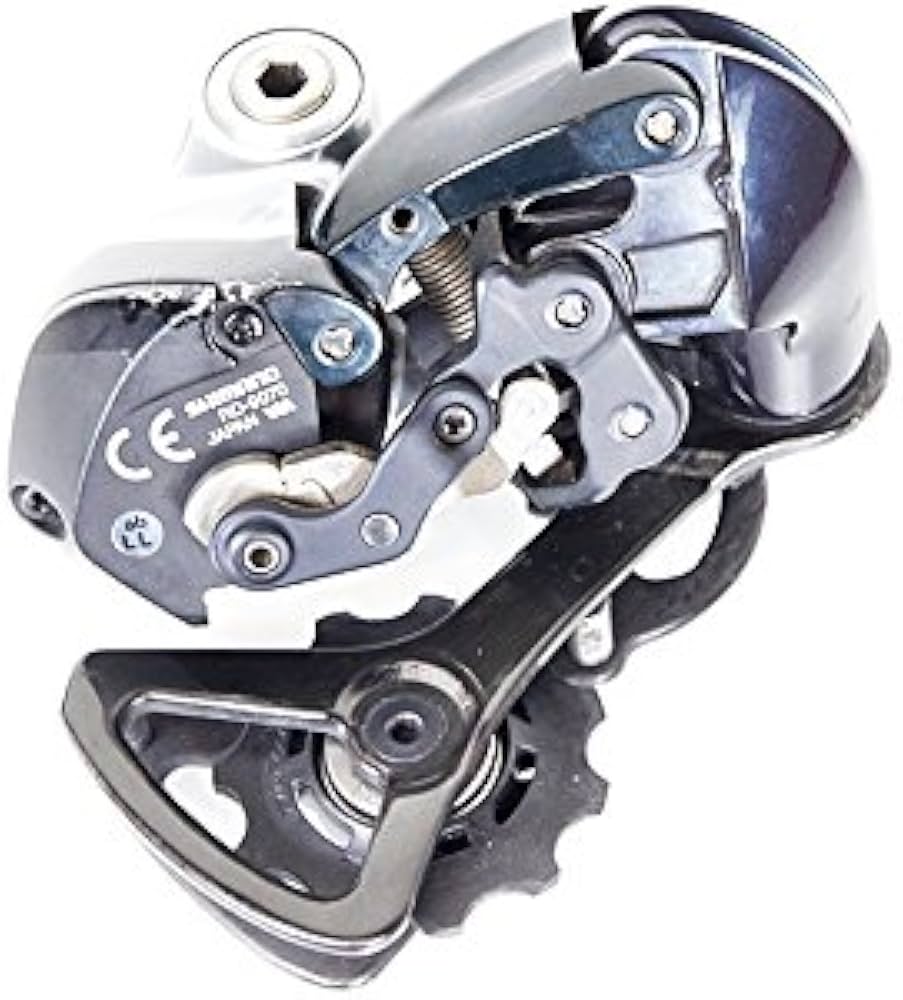 Amazon.co.jp: SHIMANO(シマノ) DURA-ACE RD-9070（デュラエース RD