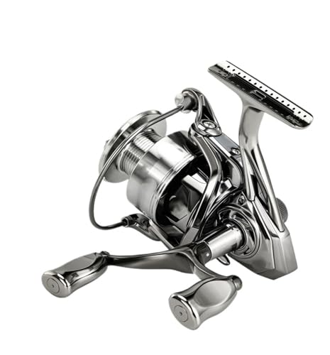 2000 ダブルハンドル スピニングリール」の人気商品一覧 | 安い商品を