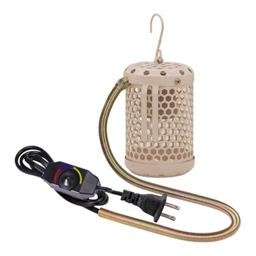 爬虫類 両生類用飼育アクセサリー セラミック ヒーター」の人気商品