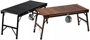 Amazon.co.jp: ☆キャンプIGTテーブル☆OW-2736-IGT☆フォールディング