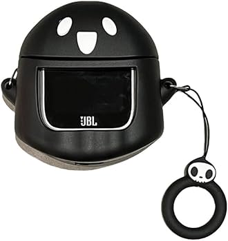 Amazon | FINON for JBL TOUR PRO 2 用 ケース カバー キャラクター