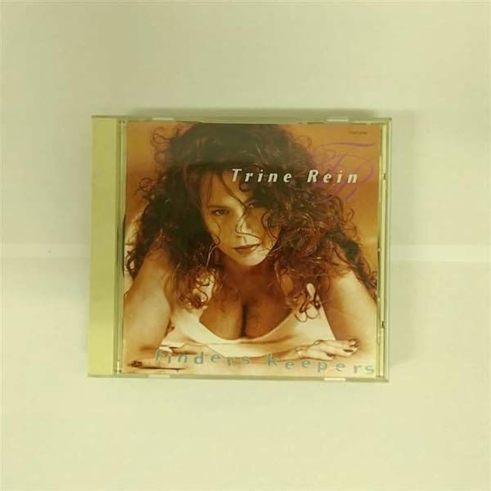 Amazon.co.jp: Finders Keepers: ミュージック