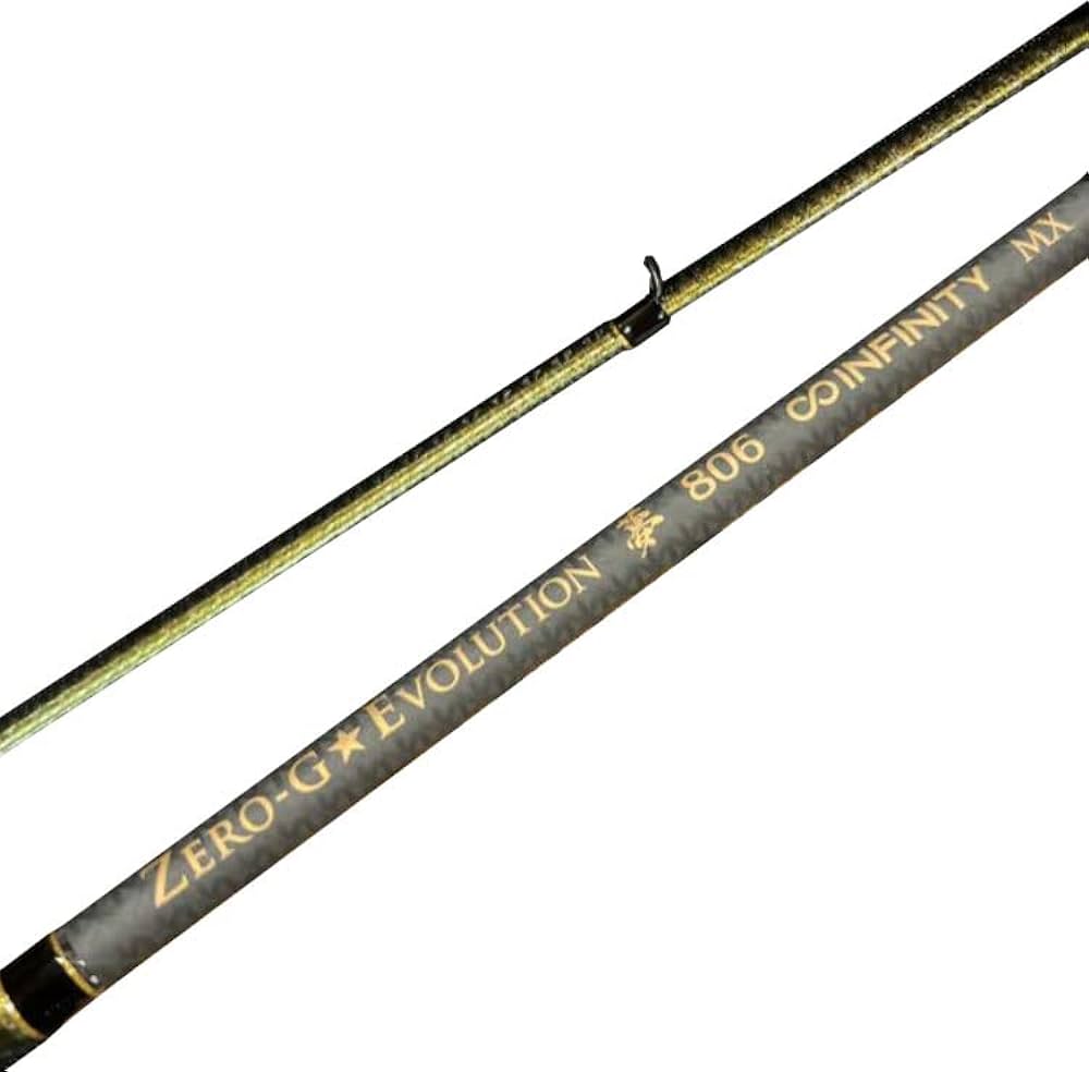 Amazon | スクイッドマニア（SquidMania） エギングロッド ゼロエヴォ