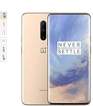 Amazon.com: OnePlus 7 Pro Dual Sim Factory Unlocked GM1917 12GB+