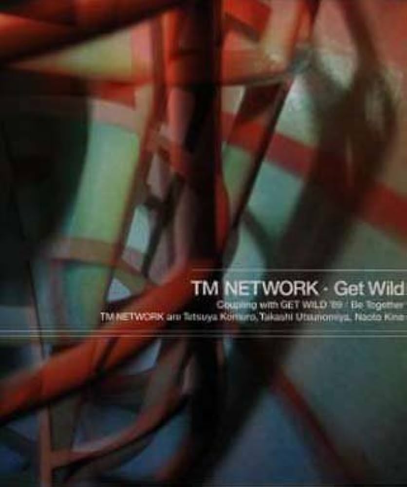 Amazon.co.jp: Get Wild: ミュージック