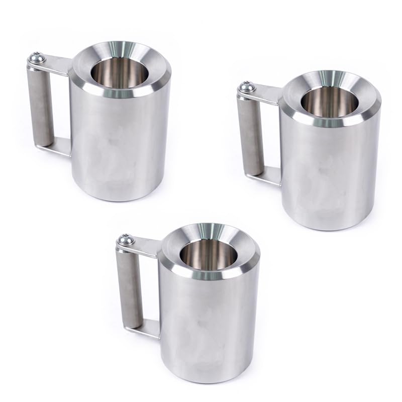 Amazon | ダンベルヘビーマグ ダンベル カップ ポータブル ダンベル