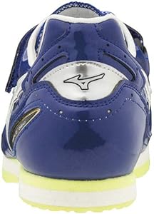 Amazon | [ミズノ] 陸上シューズ フィールドジオ AJ-B | 陸上競技