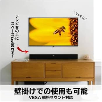 Amazon | joyeux ジョワイユ 24V型 地上/BS/110度CSデジタル