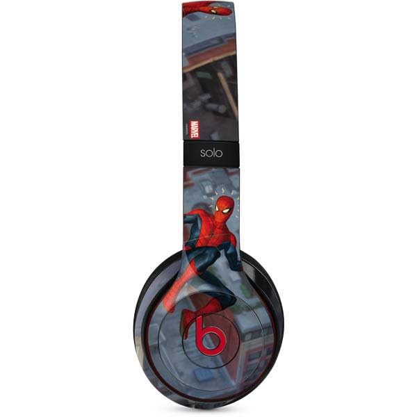 Amazon.com: Skinit Decal Audio Skin Compatible with Beats Solo 3