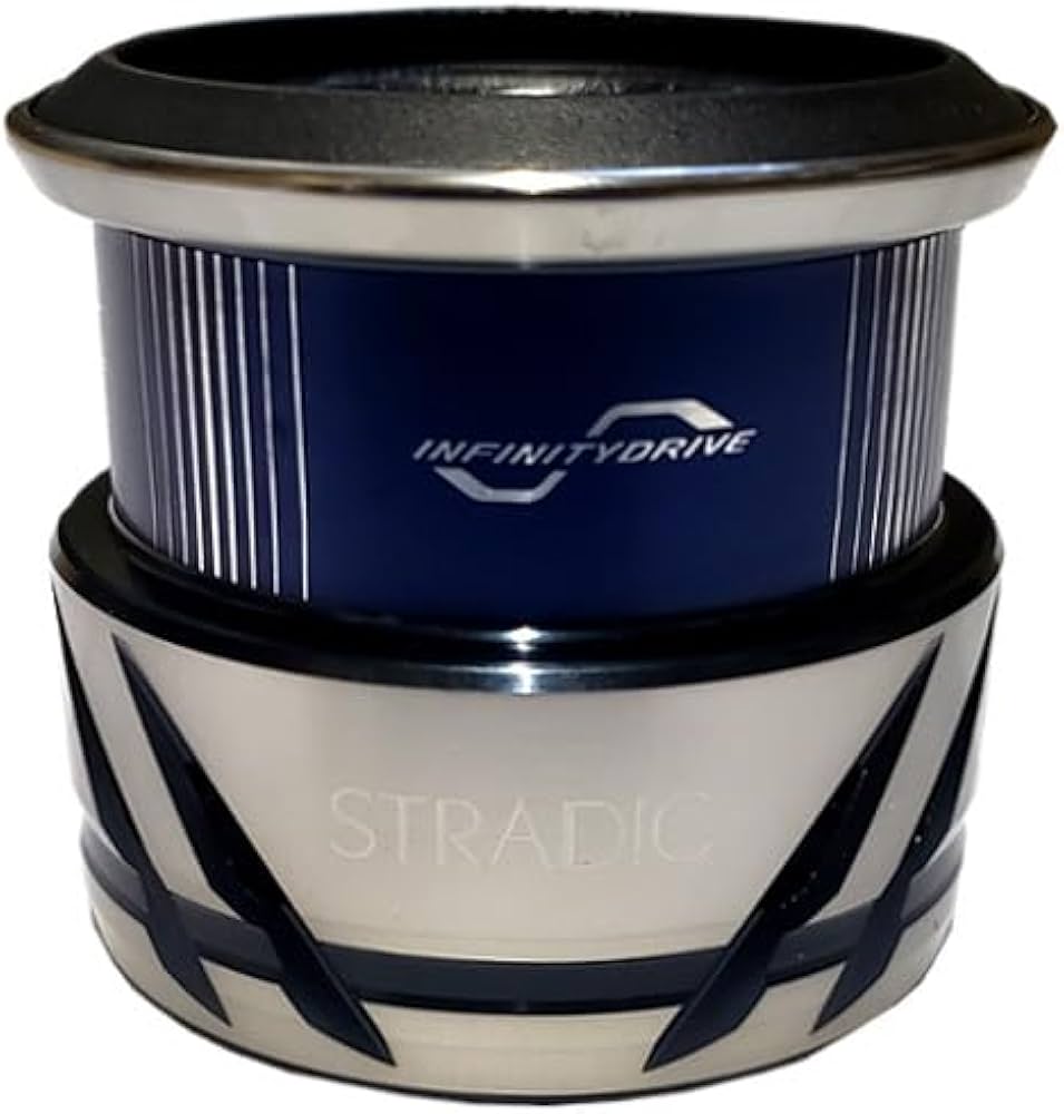 Amazon | (純正パーツ) シマノ 23 ストラディック 2500S スプール