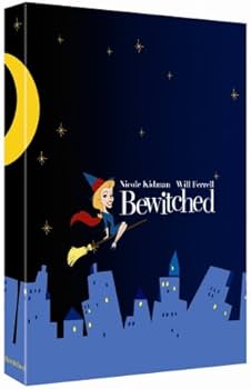 Amazon.co.jp: 奥さまは魔女 コンプリート・ボックス(54枚組) [DVD