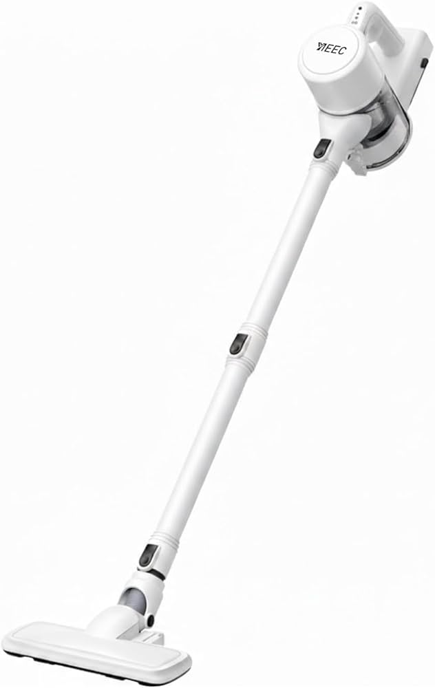 掃除機 コードレス【2026業界初AIホコリ自動検知！75Kpa真の強力吸引力