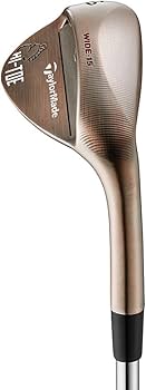 Amazon.co.jp: TAYLOR MADE(テーラーメイド) MILLED GRIND HI-TOE2