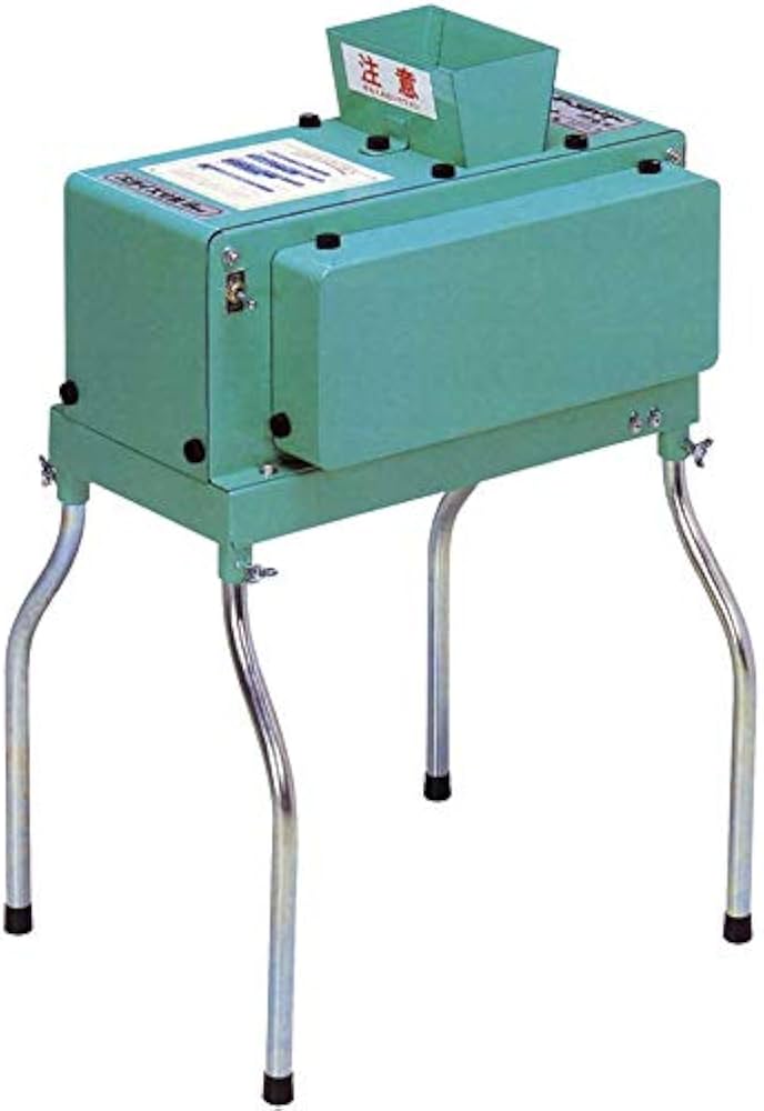 Amazon｜業務用シイタケスライサー 6mm｜スライサー・カッター