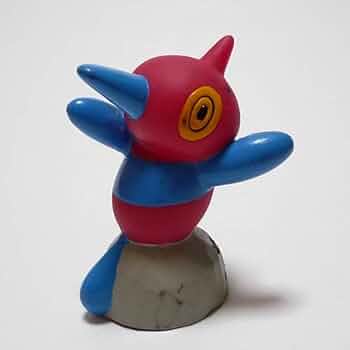 Amazon | ポケモンキッズ ダイヤモンド＆パール6 No.476 ポリゴンZ