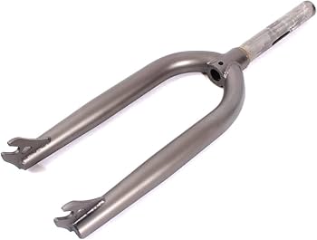 Amazon | KHE BMX フォーク COPE 1 1/8 インチ 10 mm ブラック