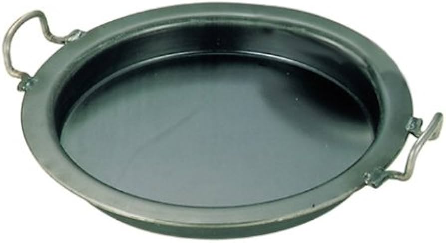Amazon｜鉄 ギョーザ鍋 33cm｜餃子鍋 オンライン通販