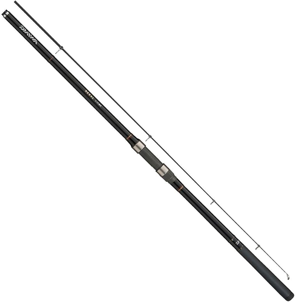 Amazon | ダイワ(DAIWA) 波止釣り・海上釣堀・磯竿 リーガル 遠投 3-45