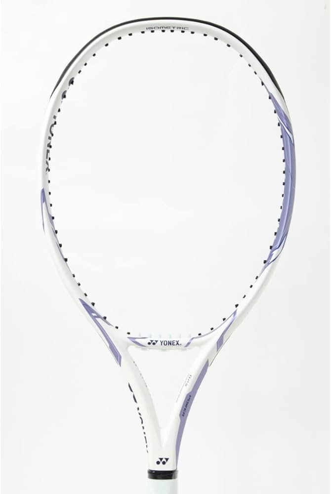 Amazon | [ヨネックス] 硬式テニスラケット Eゾーンパワー 22EZPWH-104