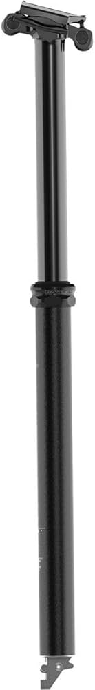 Amazon.com : Race Face Turbine R Dropper Seatpost Black, 30.9Mm X