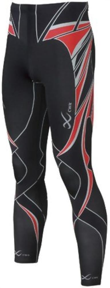 Amazon | CW-X(シーダブリューエックス/ワコール) CW-X スポーツタイツ