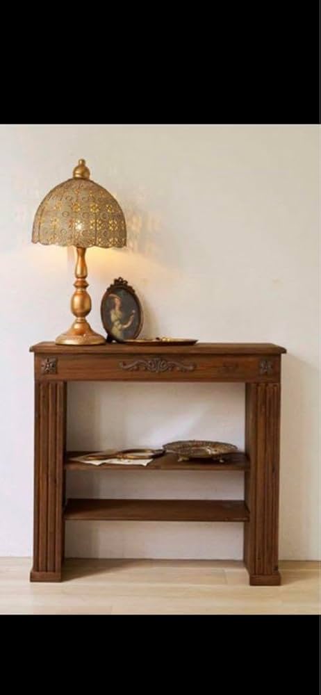 Amazon｜Salut! サリュ マントルピースシェルフ｜玄関マット