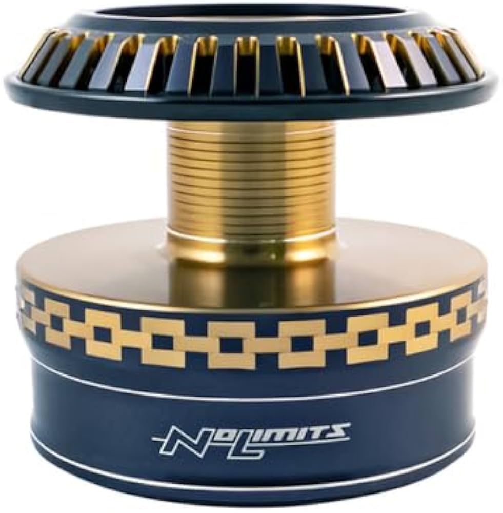 Amazon | スタジオオーシャンマーク NO LIMITS 20ST18000HP(22) ブルー