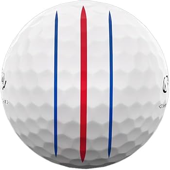 Amazon.co.jp: キャロウェイ（CALLAWAY） ゴルフボール CHROME TOUR X