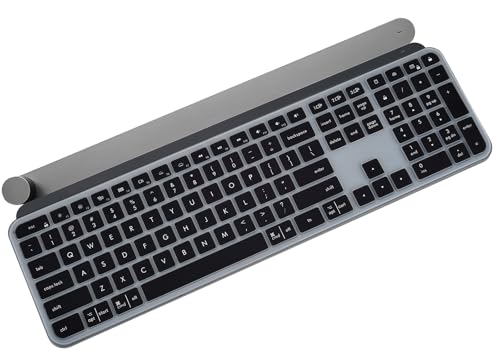 Amazon.co.jp: Logitech MX Keys S/MX Keys Advanced Wireless