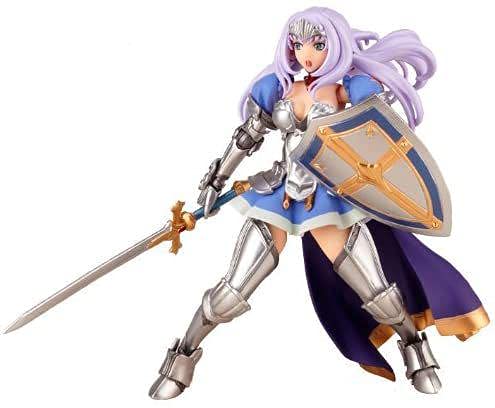 Amazon | リボルテック クイーンズブレイド リベリオン 叛乱の騎士姫