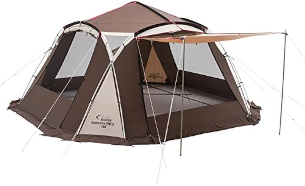 Amazon | コールマン ウェザーマスター（R）スクリーンタープコアII