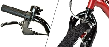 Amazon | アイデス(Ides) ディーバイクマスター18 ホンダ レッド