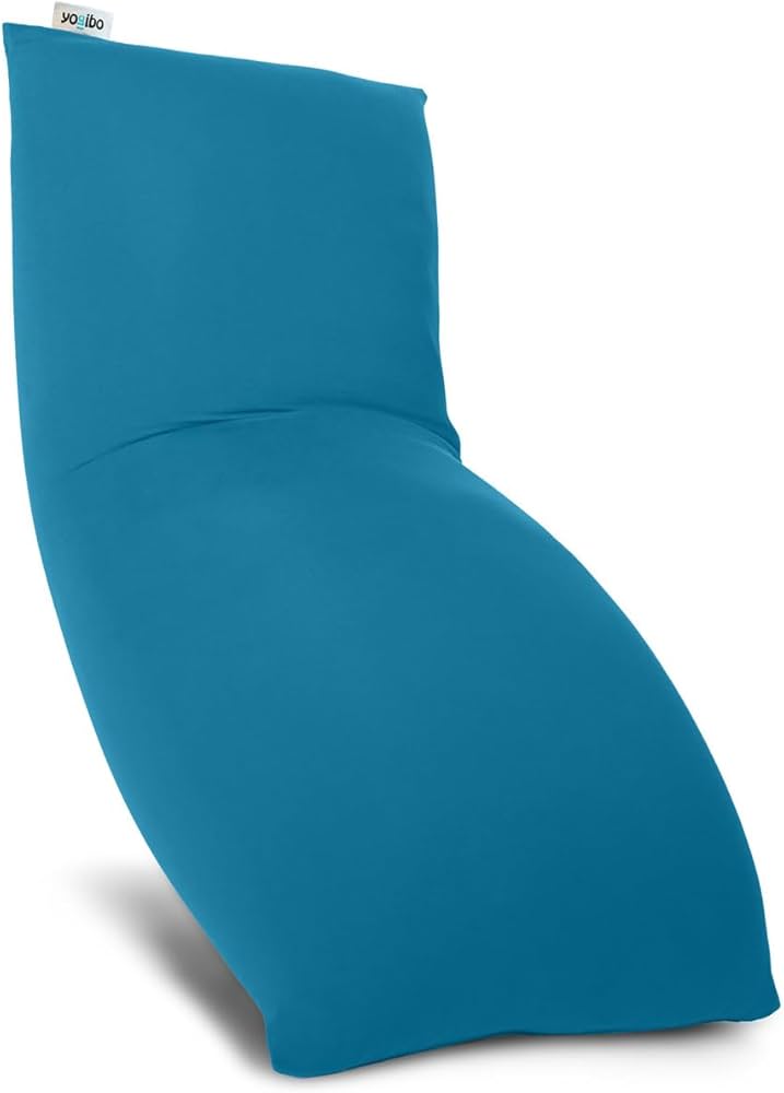 Amazon.co.jp: Yogibo Max ヨギボー マックス アクアブルー ソファー