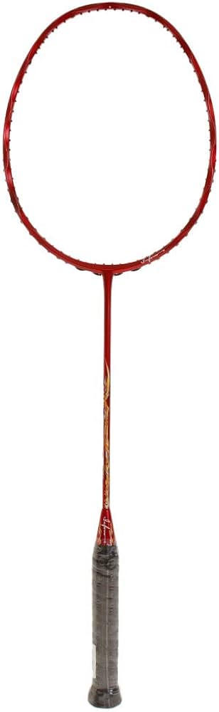 Amazon | ゴーセン GOSEN バドミントンラケット INFERNO EX