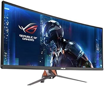 Amazon.co.jp: ASUS ROG SWIFT PG348Q 34