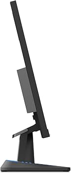 Lenovo G27qe-28 Gaming Monitor - 27-inch, WLED, 100Hz, Ergonomic