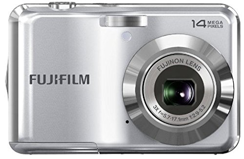 Amazon | FUJIFILM デジタルカメラ FINEPIX AV230 光学3倍 シルバー