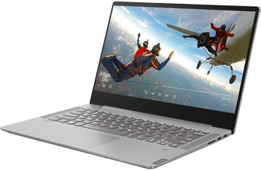 Amazon.com: Lenovo Ideapad S540-14API 81NH001AUS 14