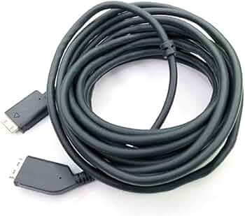 Amazon.co.jp: GFTVRCEケーブル HTC Vive PRO VRヘッドセットケーブル5