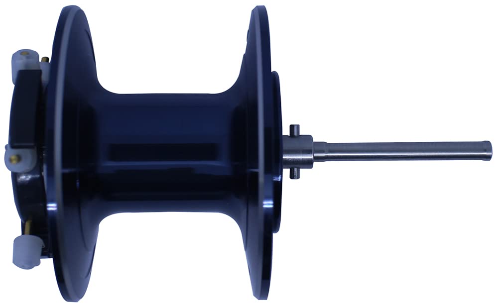 Amazon | 純正パーツ 17 グラップラー 300HG スプール組 (ベアリング