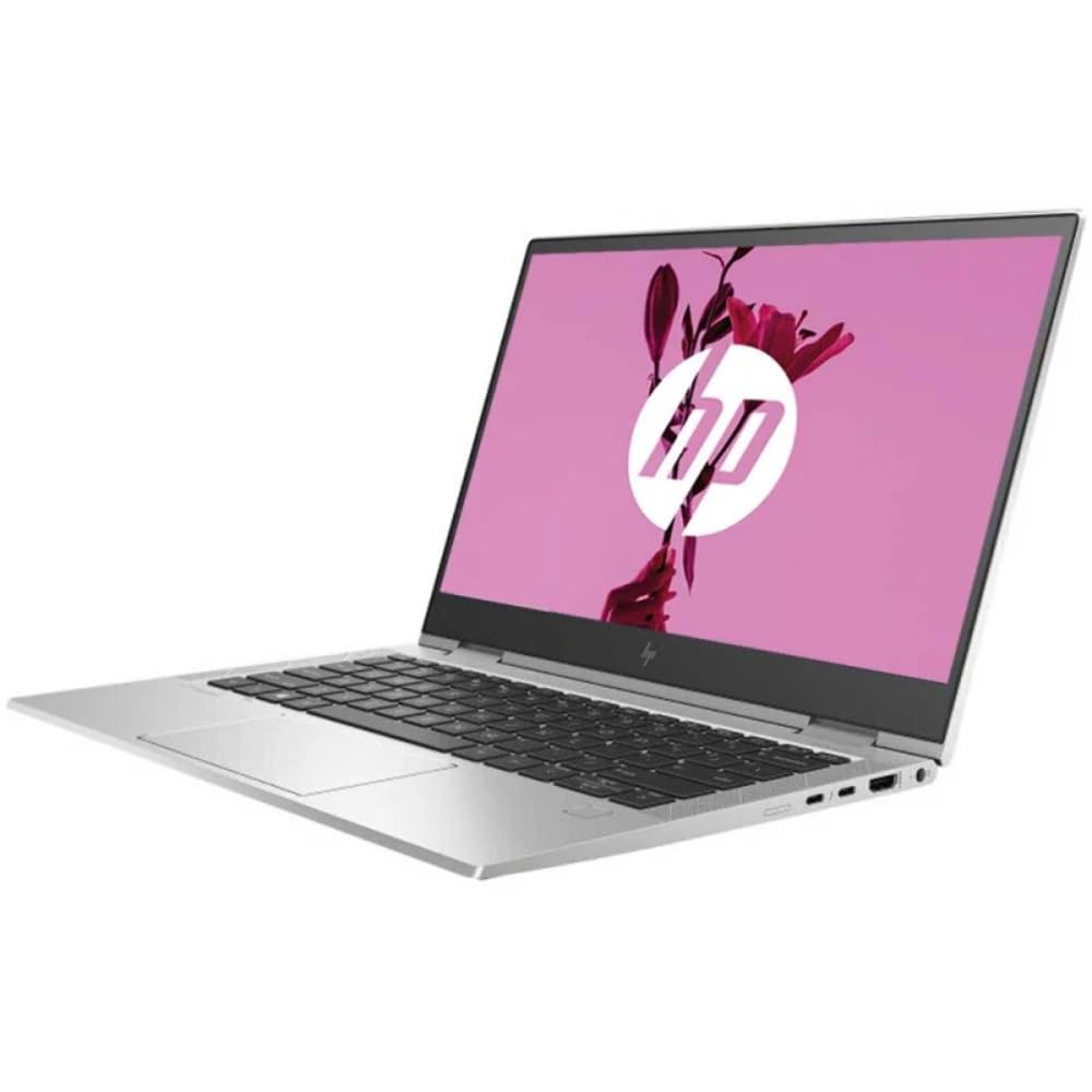 Amazon.com: HP EliteBook 830 G8 13.3-Inch FHD Touchscreen Business