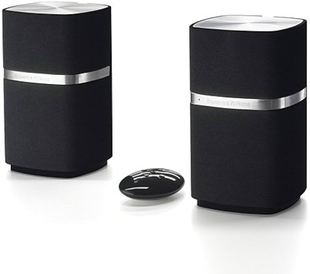 Amazon.co.jp: Bowers & Wilkins（バウアーズ＆ウィルキンス）「MM-1