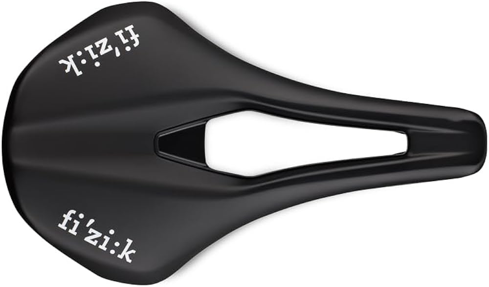 Amazon | Fizik(フィジーク) ARGO TEMPO R5 S-Alloyレール ブラック