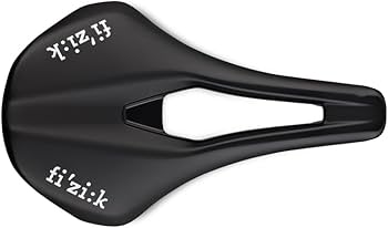 Amazon | Fizik(フィジーク) ARGO TEMPO R5 S-Alloyレール ブラック