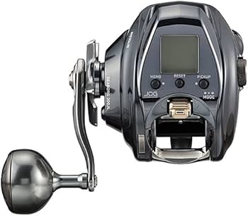 Amazon | ダイワ(DAIWA) 電動リール 21シーボーグ(2021年モデル) 左