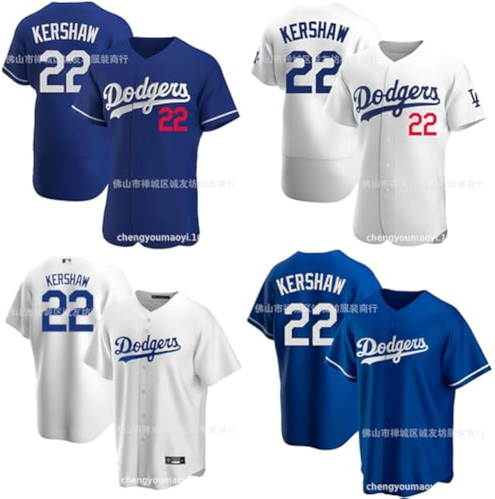 Amazon.co.jp: [ZZCV] クレイトン・カーショウ Tシャツ 半袖 Clayton