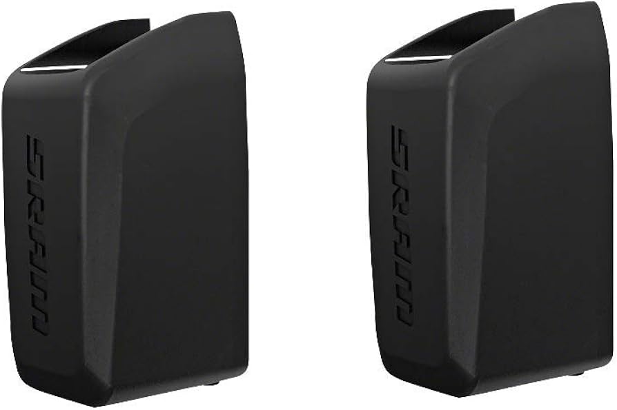 Amazon.co.jp: SRAM RED ETAP バッテリー 2パック 交換用バッテリー