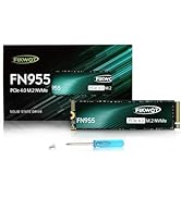 Amazon.com: Fikwot FX991 M.2 SSD 4TB NVMe SSD M2 2280 PCIe Gen 4x4