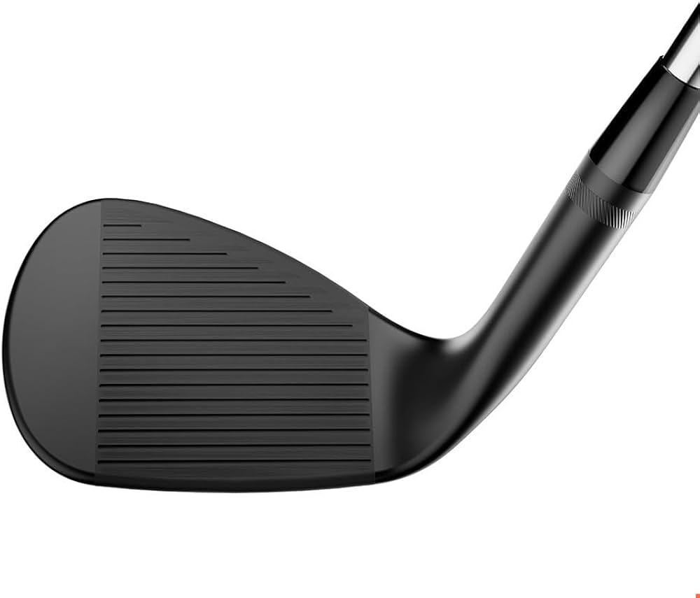 Amazon | Titleist Wedge Vokey SM10ジェットブラックDG S200 5612D